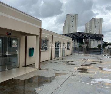 Apartamento para alugar no Parque Industrial em Campinas - Photo 6