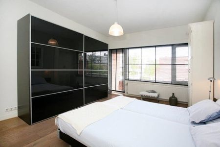 Te huur: Appartement Prins Mauritslaan in Den Haag - Foto 5