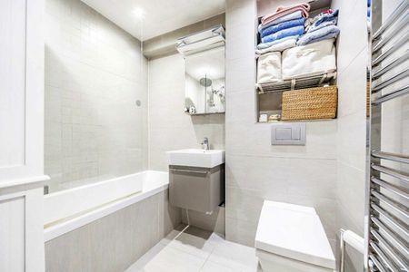 Woodseer Street, Spitalfields, E1 - Photo 5