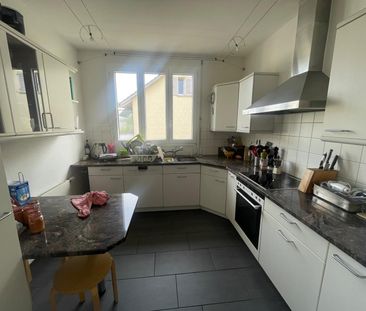 5.5 Zimmer, 112 m², 2. Stock - Photo 4