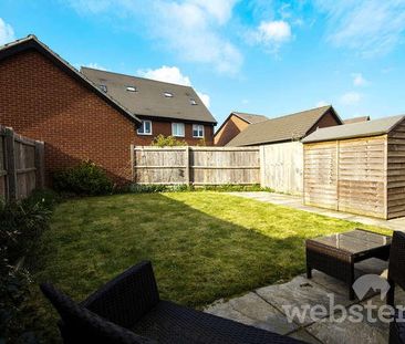 Miller Close, Hethersett, NR9 - Photo 1