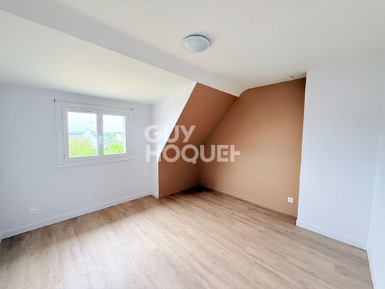 A LOUER- Maison T6 - à Plouzané - Photo 1