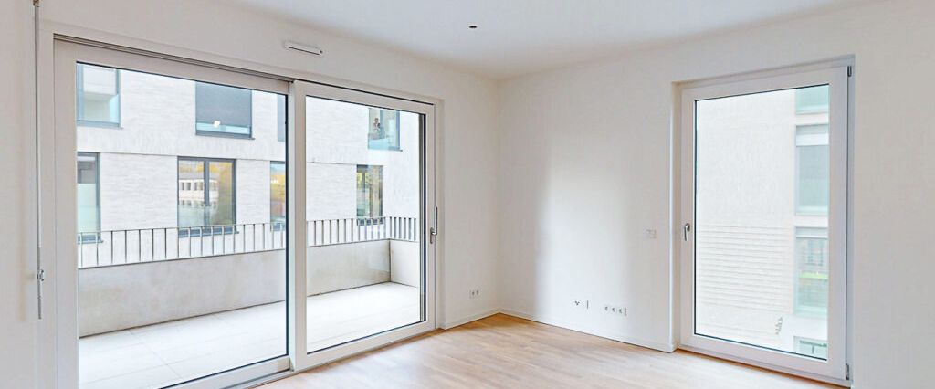 Wohnen am Albertussee – 3-Zimmer-Wohnung mit Terrasse und zwei Bädern / Mietpreisgedämpfte Wohnung! - Foto 1