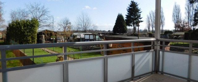 ***Tolle 2-Zimmerwohnung saniert in ruhiger Lage und Rheinnähe*** - Foto 1