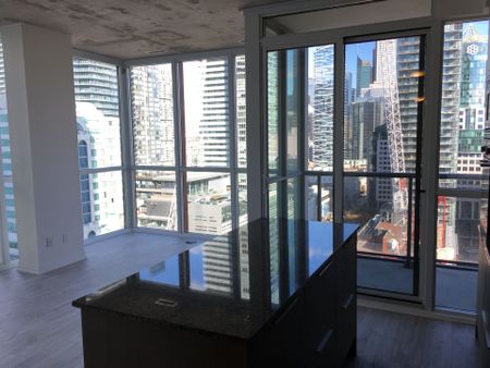 For Lease - 88 Blue Jays Way Unit# 1902, Toronto, Ontario - Photo 5