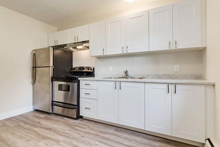 Renovated Suite - 1 Bedroom - Photo 2