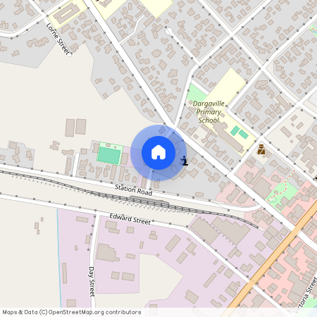 Dargaville, 4/9 Tunatahi Street, Kaipara