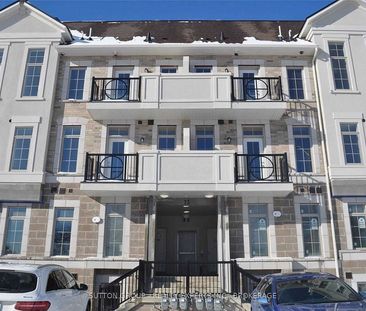 For Lease - 73 Armdale Road Unit# 37, Mississauga, Ontario - Photo 4