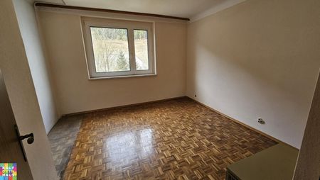 3 Zimmer Genossenschaftswohnung zur Selbstrenovierung – neben Fröschnitzbach und Bahnanlage - Photo 3