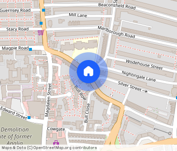 Bull Close Road, Norwich, Norfolk, NR3 - Photo 1