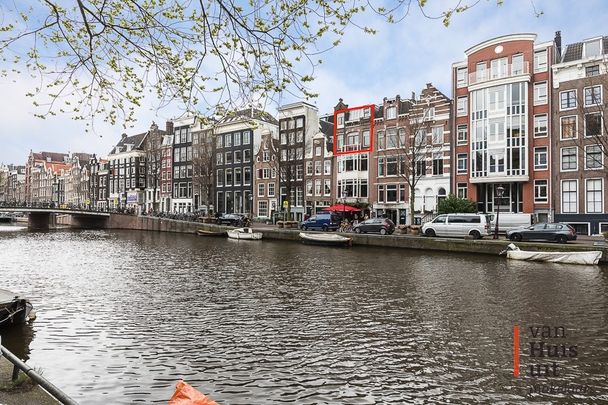 Singel 103-3, 1012 VG, Amsterdam - Photo 1