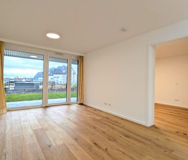 Schuch Immobilien – Neubauwohnung in ruhiger Altersresidenz – Premi... - Photo 1