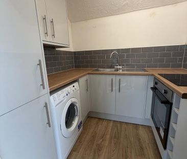 1 bedroom apartment to rent - Photo 6