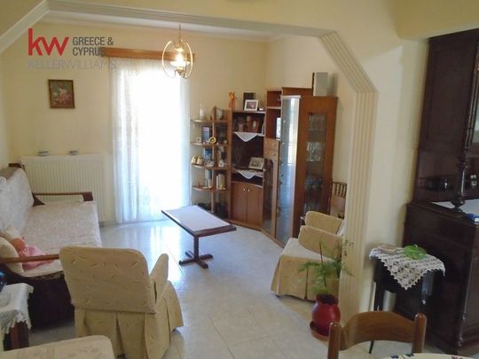Διαμέρισμα για ενοικίαση Νέο Διοικητήριο (Καρδίτσα) - Φωτογραφία 1