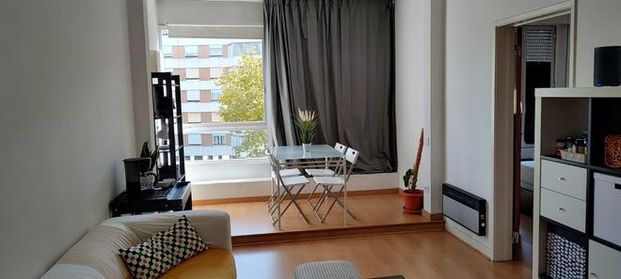 Apartamento T1 - Photo 1