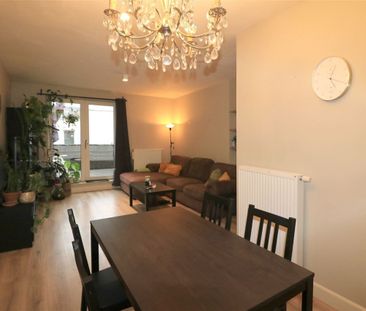 Uniek gerenoveerd appartement in de stad - Foto 4