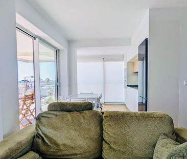 2 room luxury Apartment for rent in Fuengirola, Andalusia - Photo 4