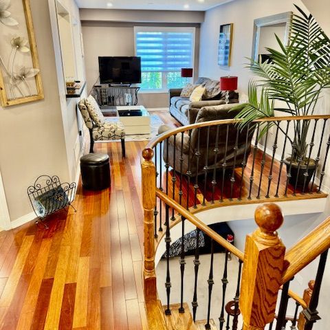 For Lease - 3374 Angel Pass Drive, Mississauga, Ontario - Photo 1