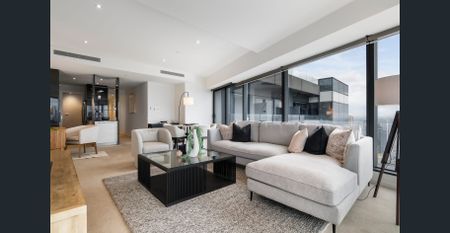 6402/7 Riverside Quay, Southbank, VIC 3006 - Photo 5