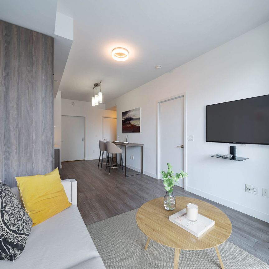 For Lease - 8 Eglinton Avenue Unit# 1412, Toronto, Ontario - Photo 1