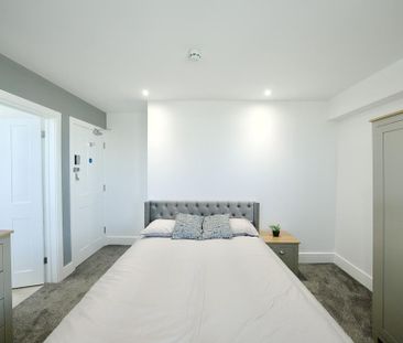 7 bedroom terraced house to rent - Photo 2