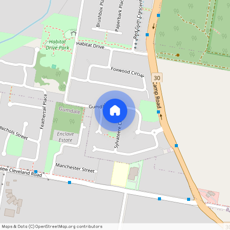 72 Sylvateere Crescent, Qld 4154, Wakerley
