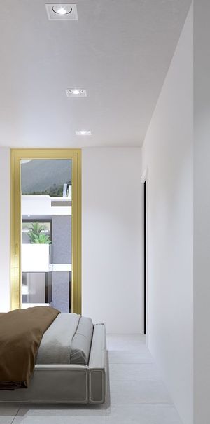 Charming apartment – 2.5 pcs terrace located in a quiet South-West location - Photo 1