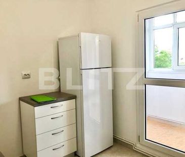 Garsoniera decomandata, modern, la prima inchiriere, zona strazii Observatorului - Fotografie 2