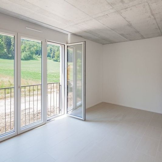 MIETEN OHNE KAUTION - Gepflegte Wohnung für naturverbundene Menschen - Photo 1