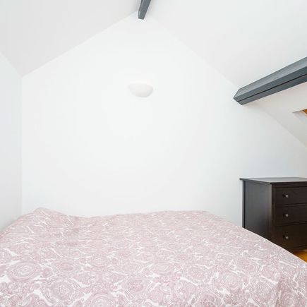 Room at Rue Elise 120 - Foto 1