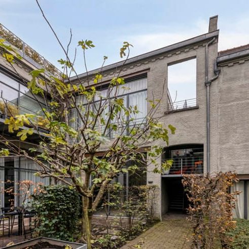 Appartement te huur - Photo 1