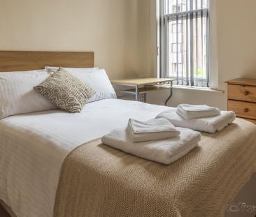 4 bedroom house share to rent - Photo 1