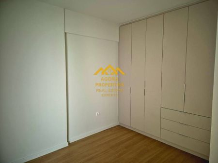 Διαμέρισμα για ενοικίαση Νέος Κόσμος - Φωτογραφία 2