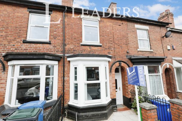 2 bedroom house to rent Stanton Road, ST3 - Photo 1