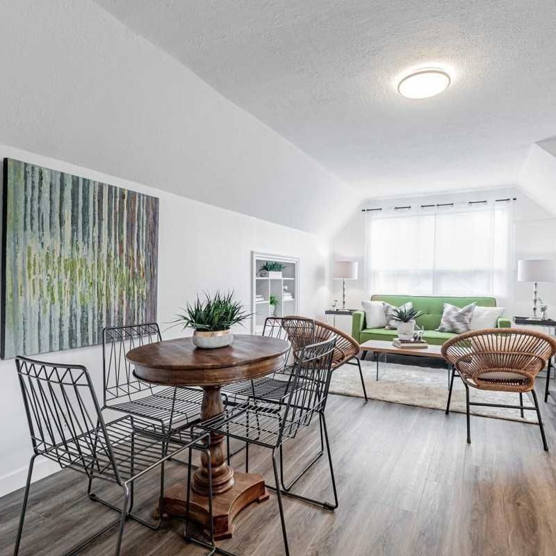 For Lease - 179 Clonmore Drive Unit# Upper, Toronto, Ontario - Photo 1