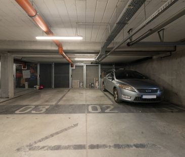 15 min pieszo od IKEA, balkon, garaż, klimatyzacja - Zdjęcie 1