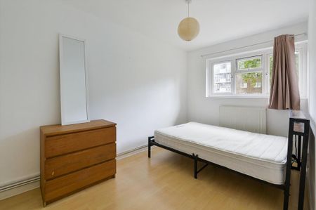 3 bedroom maisonette to rent - Photo 3