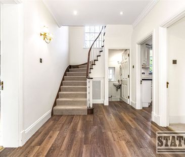 Northcliffe Drive, Totteridge - Photo 2