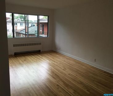 Montréal – Appartement 3 1/2 à louer - Photo 3