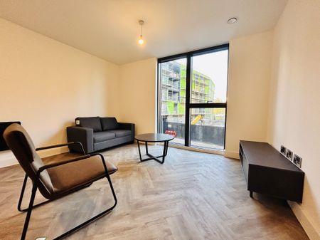 Castleward Boulevard, Derby - Photo 4