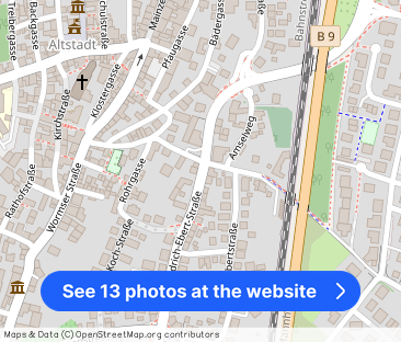 Raumwunder - Modernes Wohnen wie im Haus - Photo 1