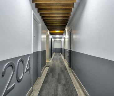 Les Tours d'Auteuil - Photo 2