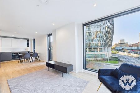 2 bedroom apartment to rent - Photo 4