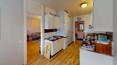 Hagagatan 1 - Foto 3