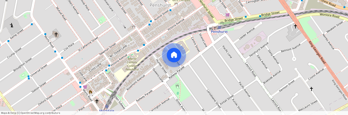 Granny Flat/15 Hanigan Street, NSW 2222, Penshurst