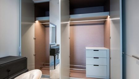 1 Bed Flat, Garett Mansions, W2 - Photo 5