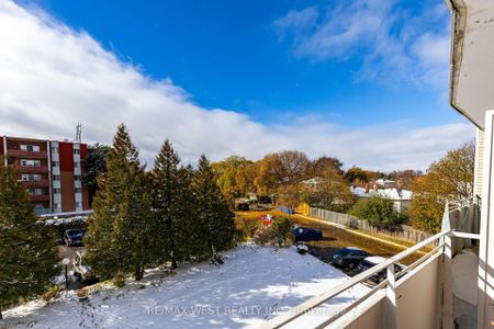 For Lease - 2485 Woking Crescent Unit# 309, Mississauga, Ontario - Photo 3