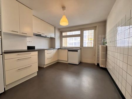 Appartement te huur - Photo 3