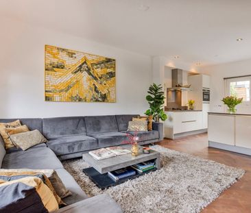 Huis te huur: Klooster 6 1251 WS Laren (NH) - Photo 4