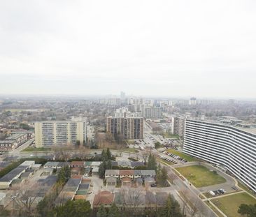 For Lease - 100 Antibes Drive Unit# 2801, Toronto, Ontario - Photo 5